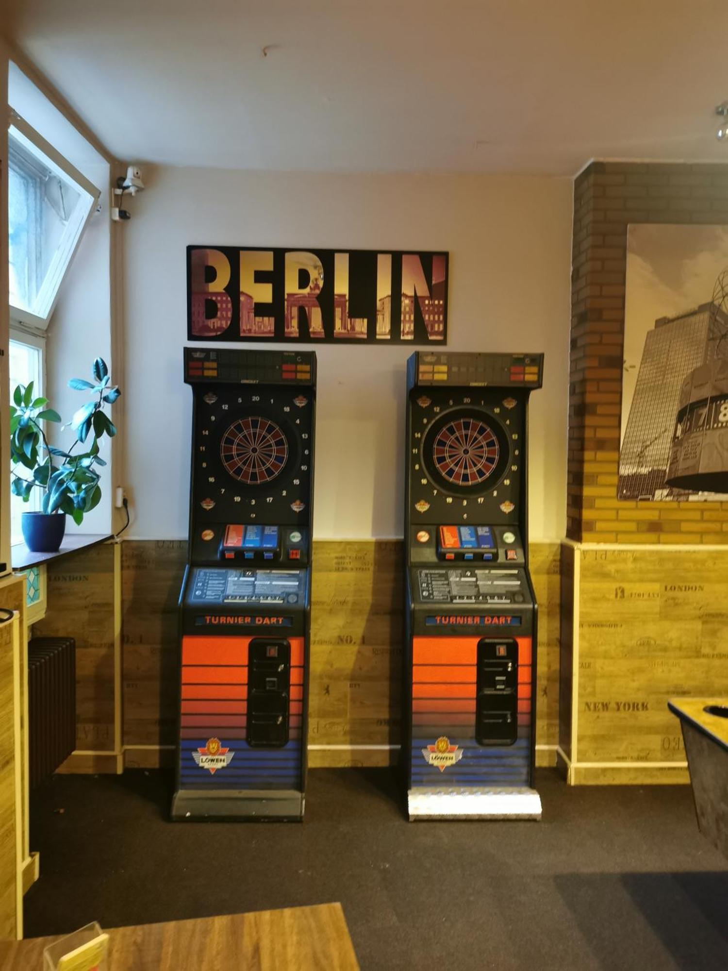Appart hôtel Fewo1-1 Zim Apart-4 Bett-kueche-dusche Wc-parkplatz Berlin